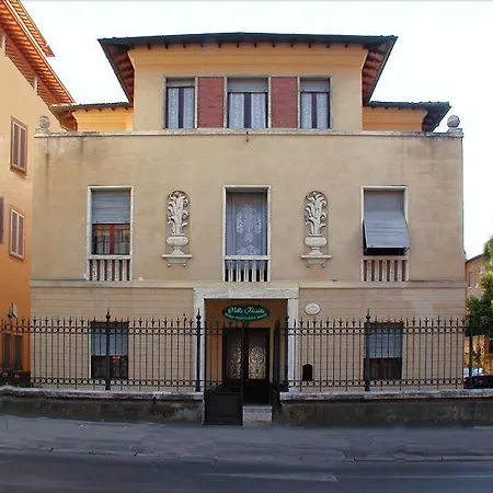 Fiorita Bed and Breakfast Σιένα