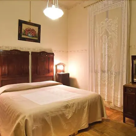 Fiorita Bed and Breakfast 3*