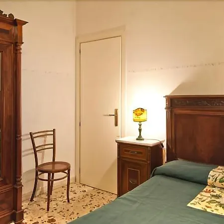 Bed and Breakfast Fiorita 3*