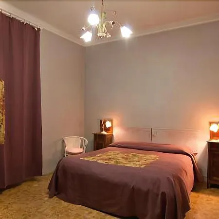 Fiorita Bed and Breakfast 3*