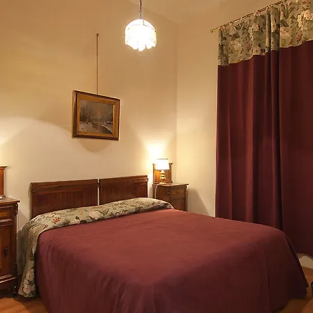 Fiorita Bed and Breakfast