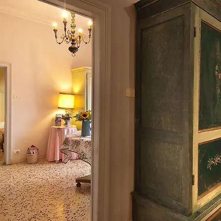 Fiorita Bed and Breakfast 3*