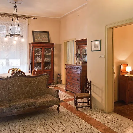 Bed and Breakfast Fiorita Σιένα