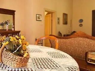 Fiorita 3* Σιένα