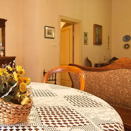 ホテル Fiorita シエーナ