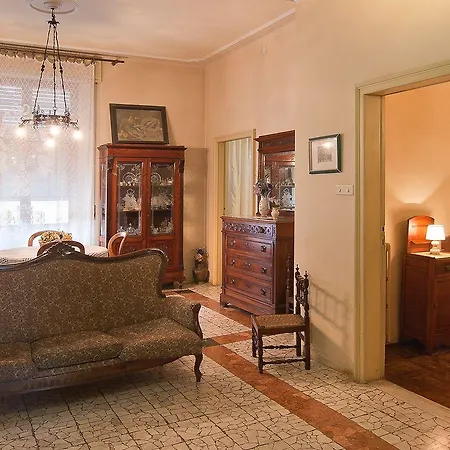 Fiorita ホテル シエーナ