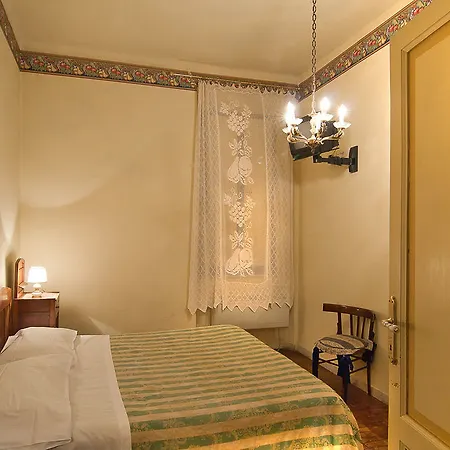 Fiorita Bed & Breakfast