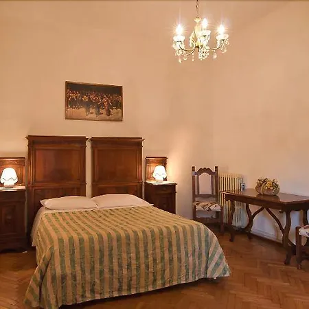 Fiorita Bed and breakfast 3*