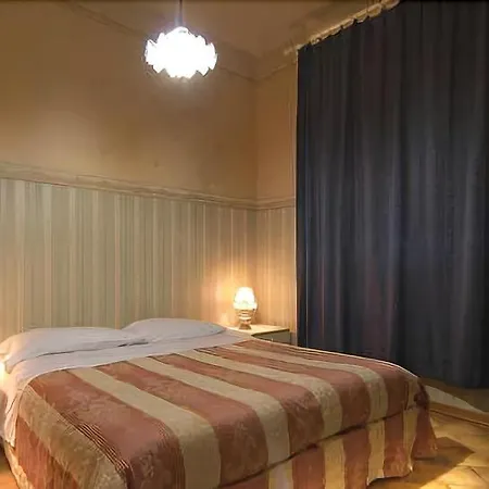 Bed and breakfast Fiorita