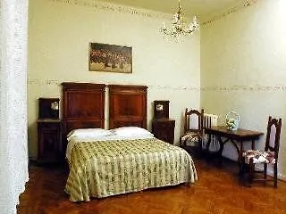 Fiorita Bed and breakfast
