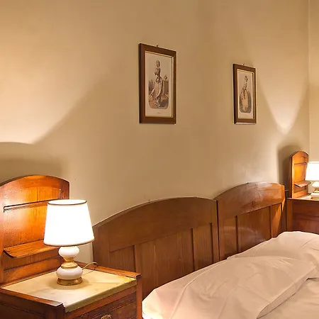 Bed and breakfast Fiorita Siena