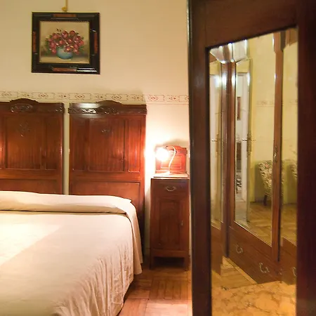 Bed and breakfast Fiorita