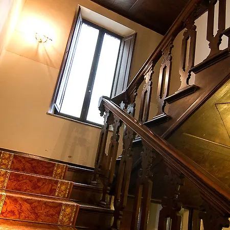 Bed and breakfast Fiorita 3*