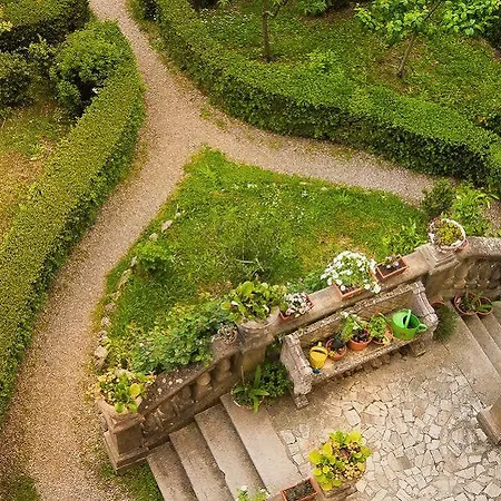 Bed and breakfast Fiorita